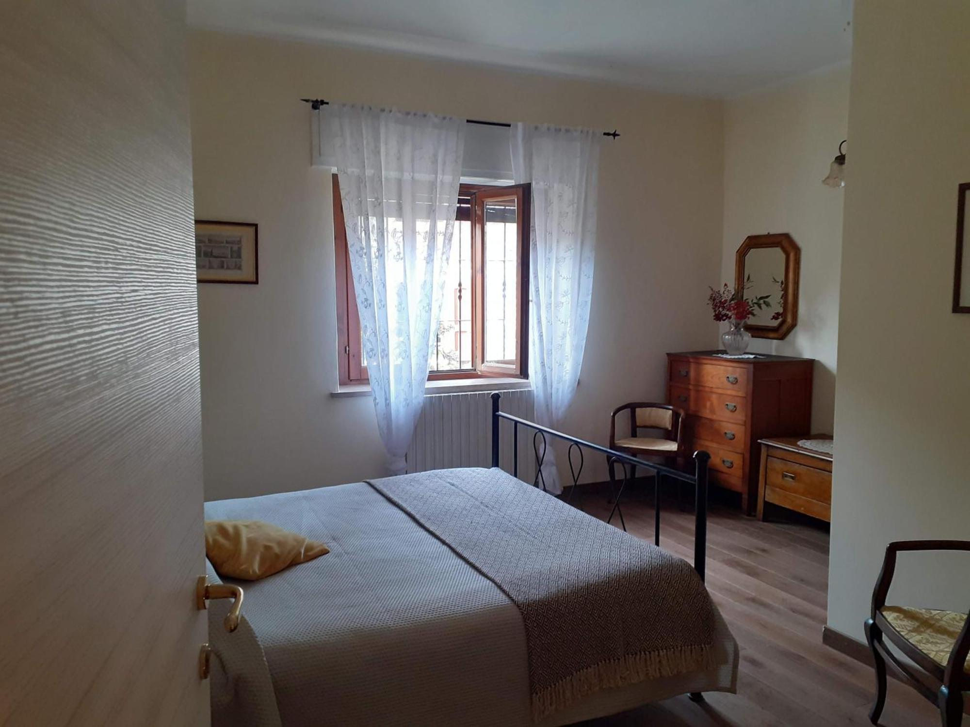 Отель Residenza La Dimora Imperfetta Salionze Экстерьер фото